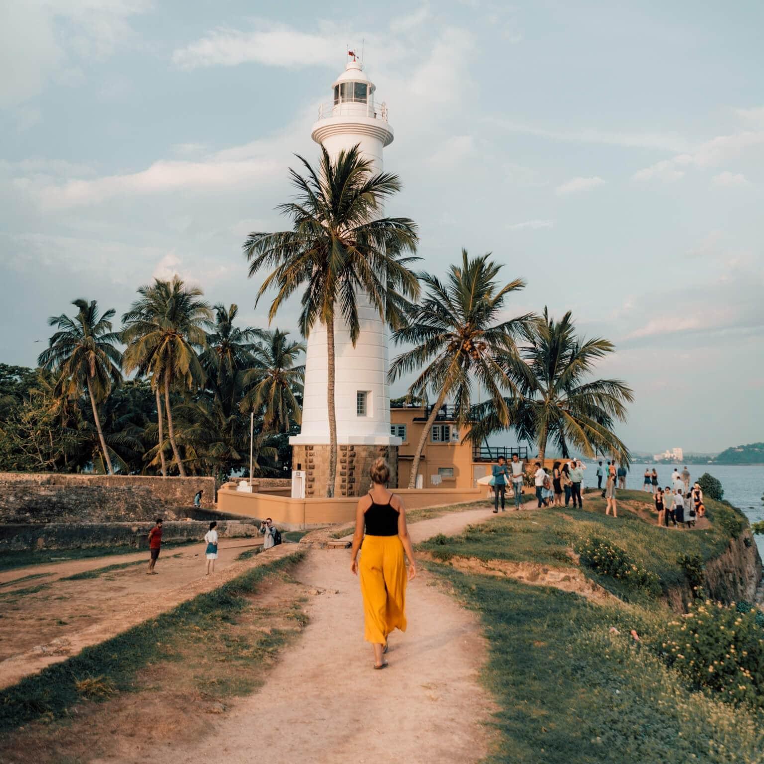 Galle, Sri Lanka